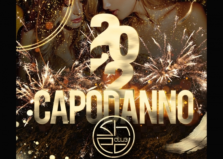 Capodanno Shed Club Discoteca Busto Arsizio Foto