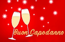 Foto Cenone Capodanno in Villa - Menu Bambino