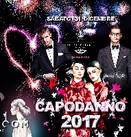 Capodanno Discoteca Secret Room Legnano Foto