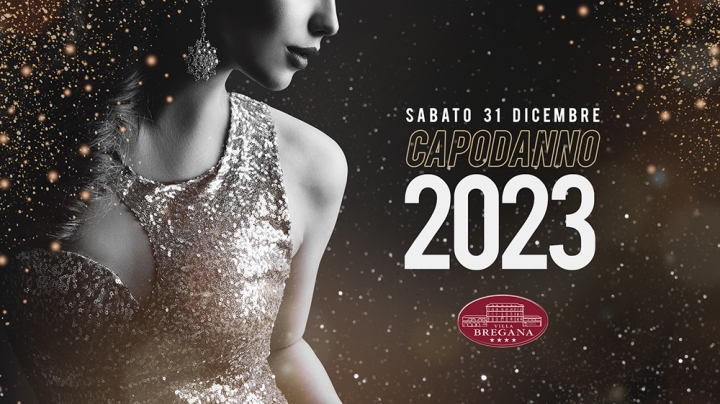Capodanno Villa Bregana Carnago Foto