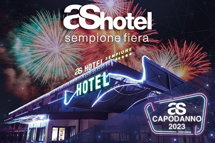 Capodanno AS Hotel Sempione Cenone Foto
