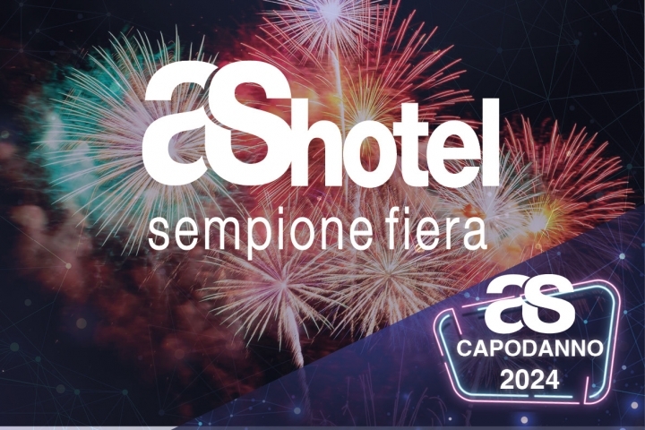 Capodanno AS Hotel Sempione Cenone Foto