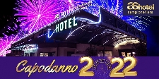 Capodanno AS Hotel Sempione Cenone con Delitto Foto