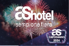 Capodanno AS Hotel Sempione Cenone Foto