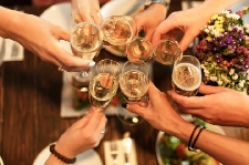 Capodanno Ristorante Hotel Ibis Varese Foto