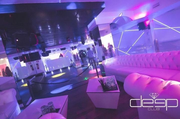 Capodanno Deep Club Foto