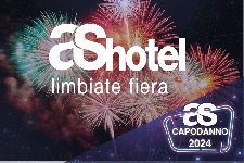 Capodanno AS Hotel Limbiate Fiera foto