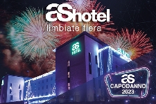 Capodanno AS Hotel Limbiate Fiera foto