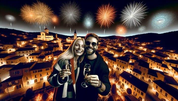 Foto Capodanno con vista a Varese: i migliori punti panoramici per un brindisi unico