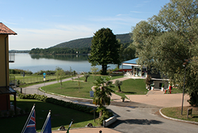 capodanno lago hotel varese