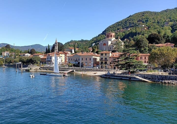 Laveno-Mombello foto