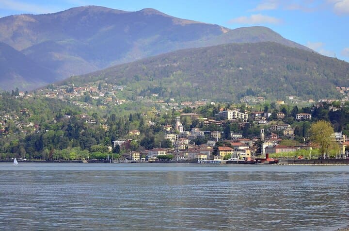 Luino foto
