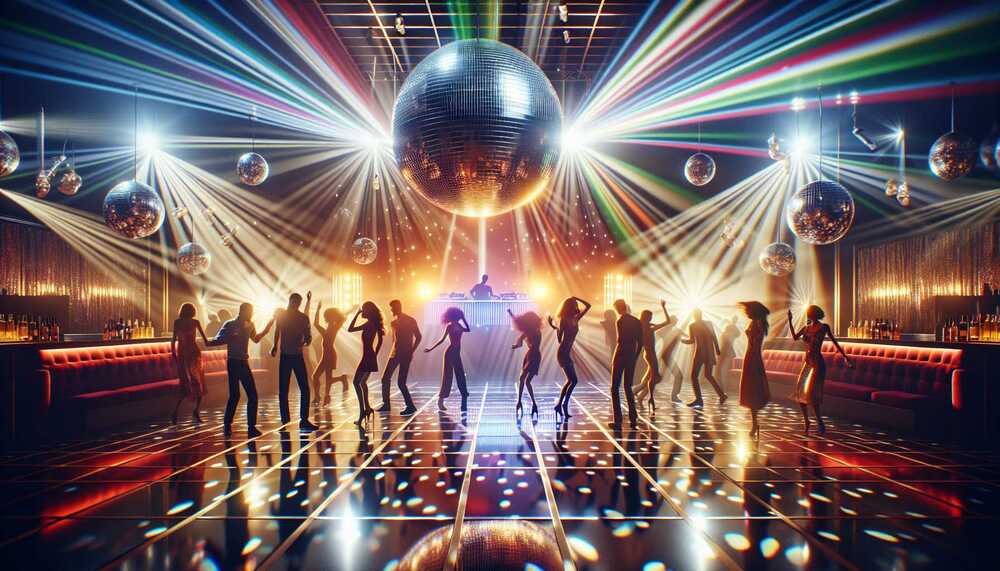 Discoteche Capodanno a Varese