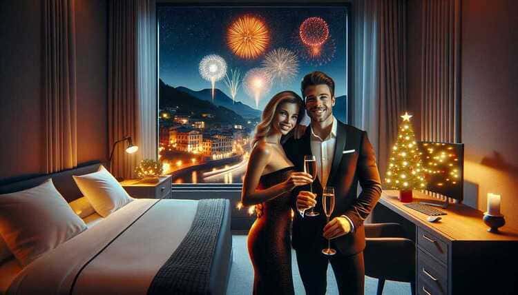 Hotel Capodanno a Varese